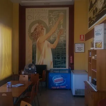 Lägenhet Milenio Cullera