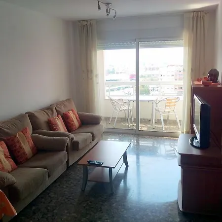 Apartmán Milenio