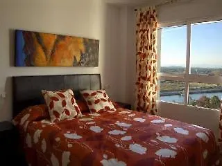 Apartmán Milenio