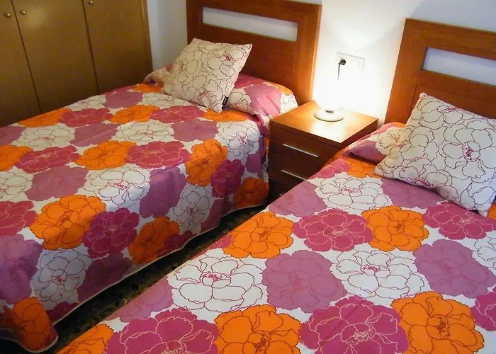 Milenio Apartamento