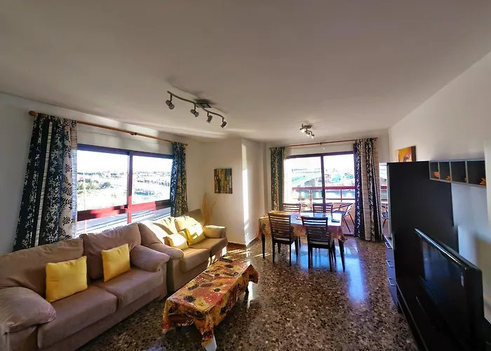 Apartamento Milenio Cullera