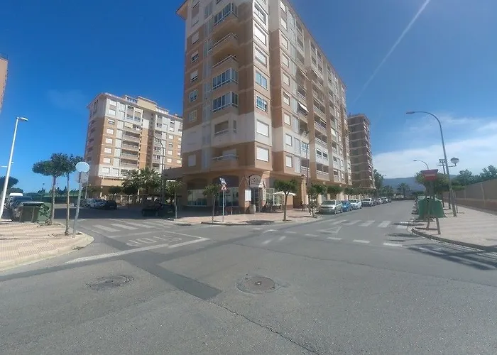 Apartamento Milenio