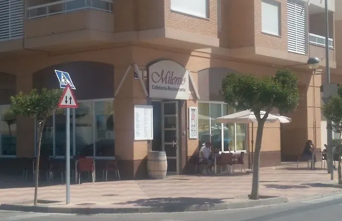 Apartamento Milenio *