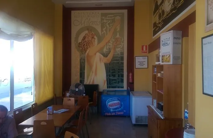 Apartamento Milenio Cullera