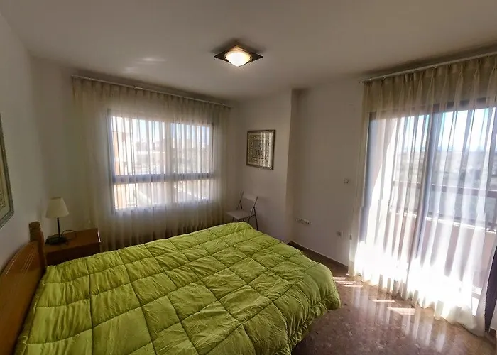 Apartamento Milenio *