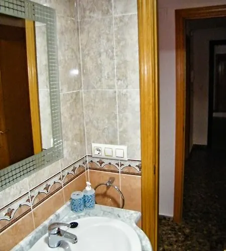 Apartamento Milenio