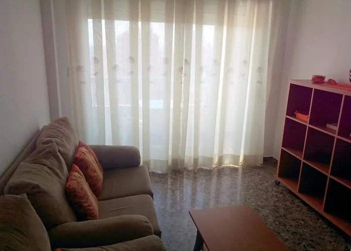 Apartamento Milenio *